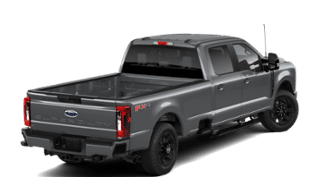 2026 Ford Super Duty® External Image 4